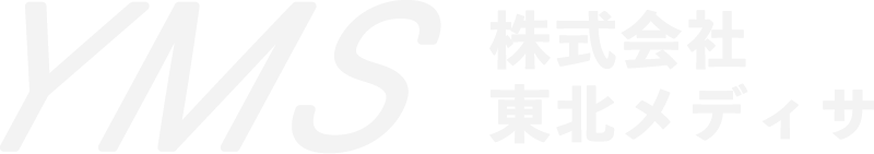 東北メディサ ロゴ